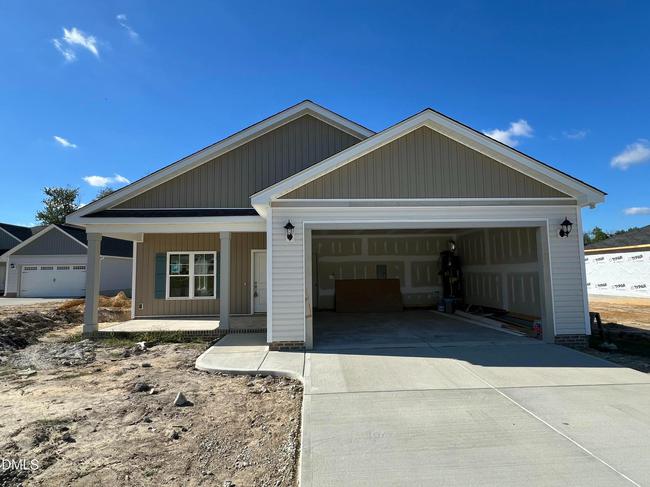 105 Sagewood Dr, NC 28333