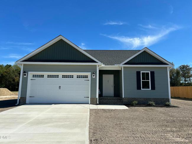 104 Sagewood Dr, NC 28333