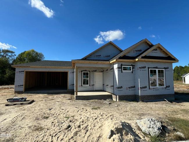 107 Sagewood Dr, NC 28333