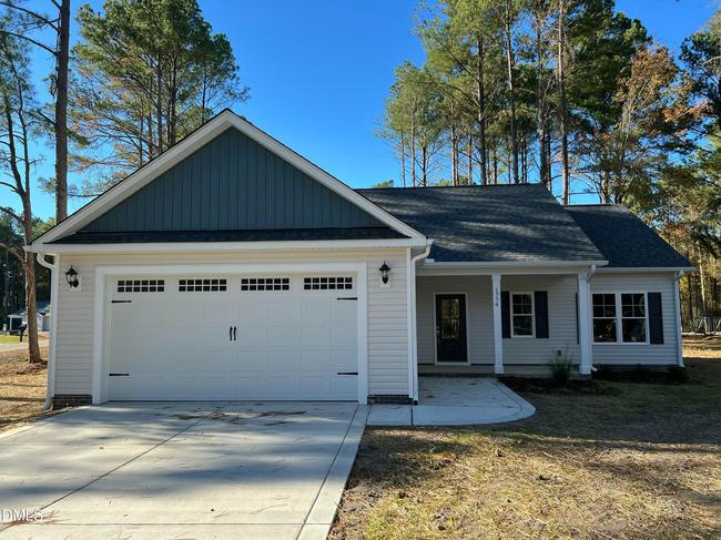 1774 Walnut Run Dr, NC 28525