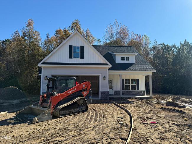 3986 N NC 581 Highway, NC 27524