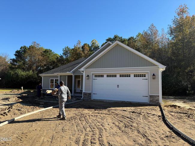 3988 N NC 581 Highway, NC 27542