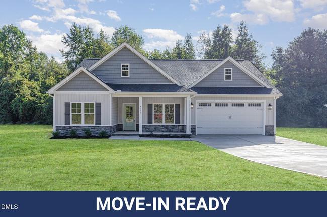 4012 N NC 581 Highway, NC 27542