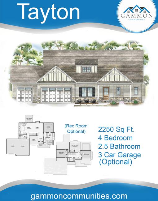 404 Creeks Edge Dr, NC 27863