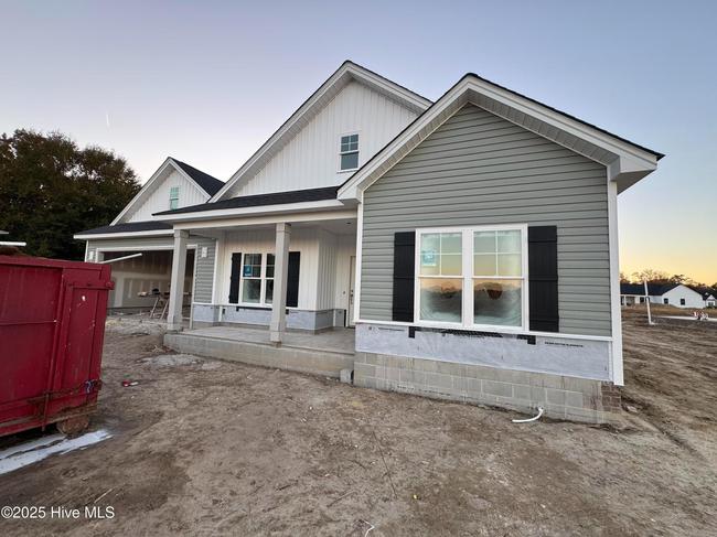 3670 Drew Farmer Rd,  28551