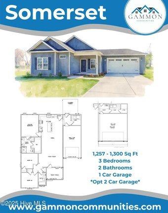 3684 Drew Farmer Rd, NC 28551