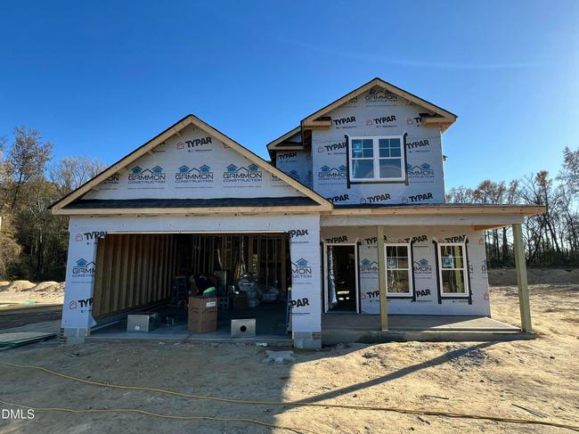 406 Creeks Edge Dr, NC 27863