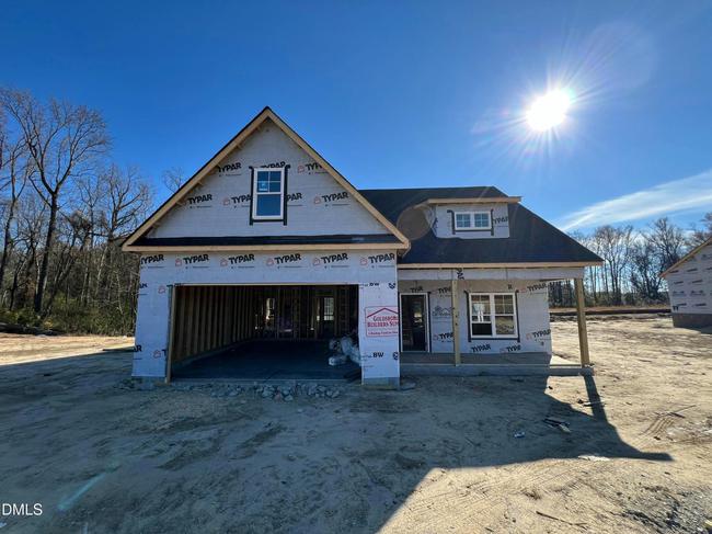 408 Creeks Edge Dr, NC 27863