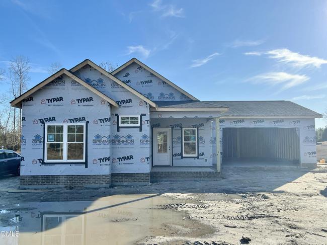 721 Polly Watson Rd, NC 27830