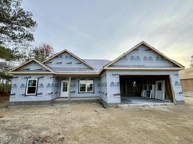 711 Polly Watson Rd, NC 27830