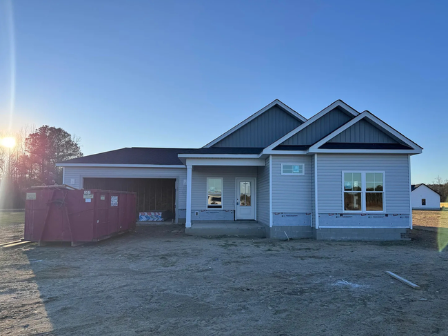 3684 Drew Farmer Rd, NC 28551