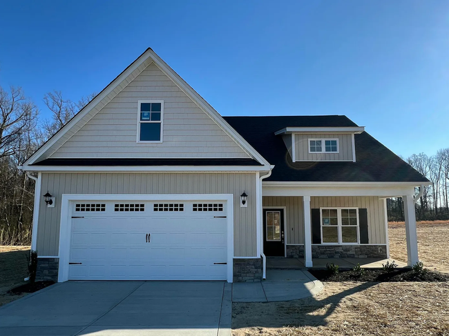 408 Creeks Edge Dr, NC 27863