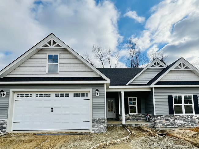 400 Creeks Edge Dr, NC 27863