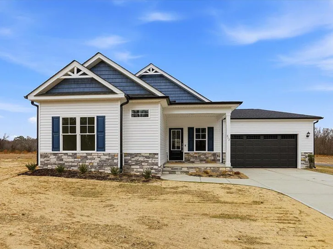 317 Creeks Edge Dr, NC 27863