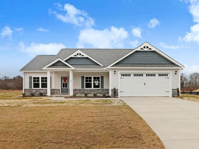 309 Creeks Edge Dr, NC 27863