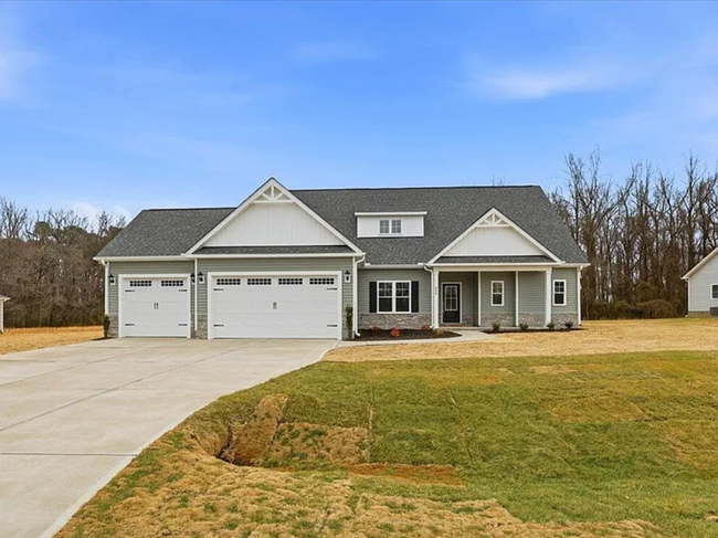 404 Creeks Edge Dr, NC 27863