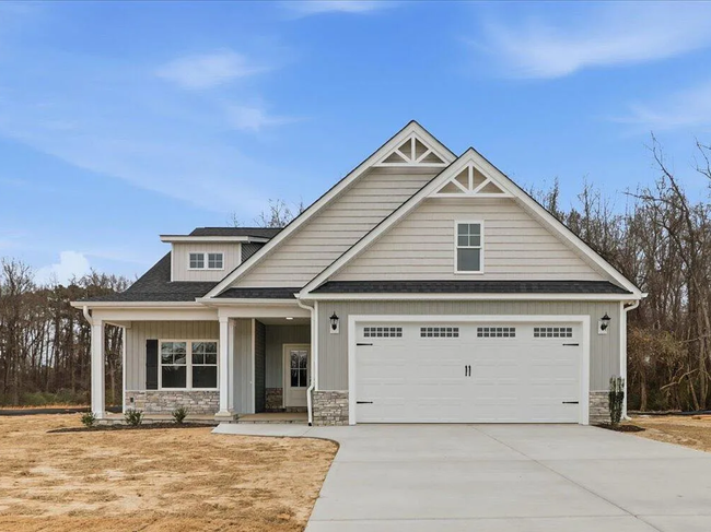 402 Creeks Edge Dr, NC 27863