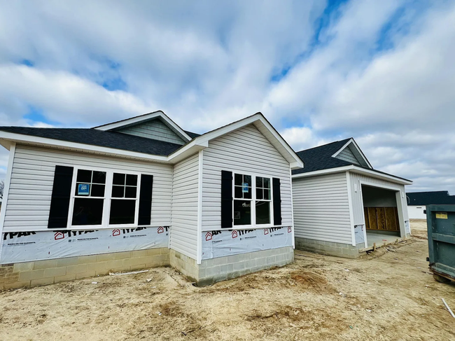 313 Creek's Edge Dr, NC 27863