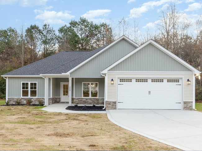 3988 N NC 581 Highway, NC 27542