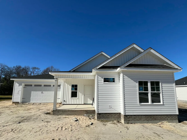 107 Sagewood Dr, NC 28333