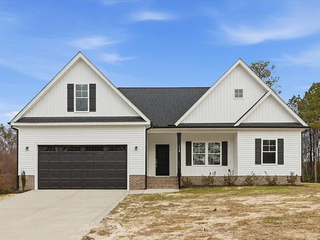 118 Sagewood Dr, NC 28333