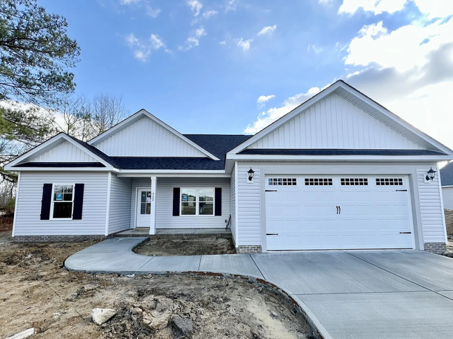 711 Polly Watson Rd, NC 27830