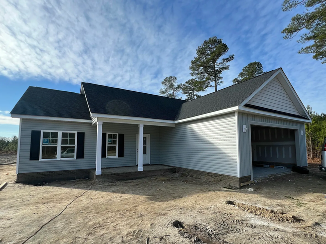 731 Polly Watson Rd, NC 27830