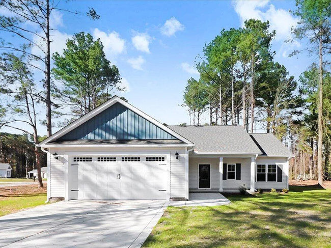 1774 Walnut Run Dr, NC 28525