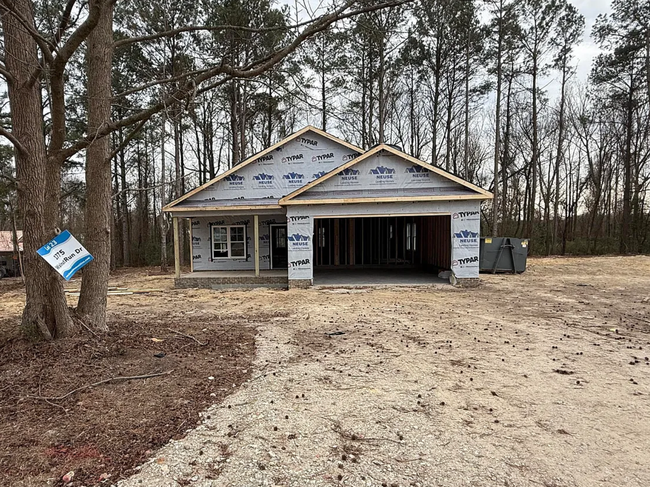 1775 Walnut Run Dr, NC 28525