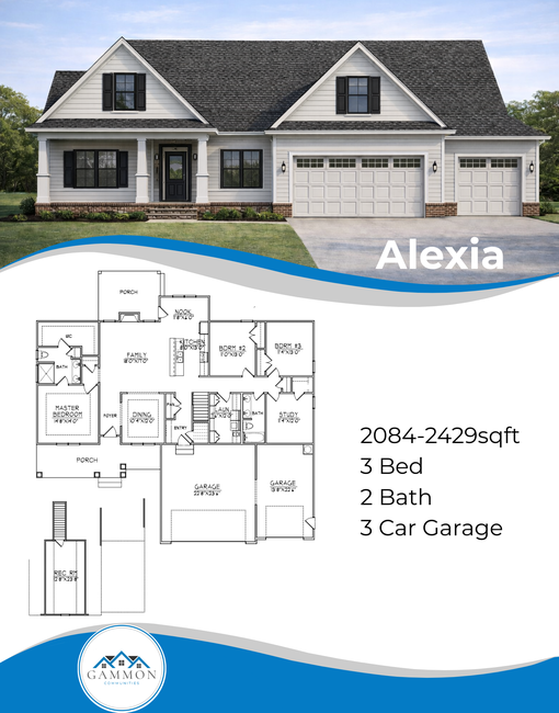 84 Hillstead Way, NC 27577