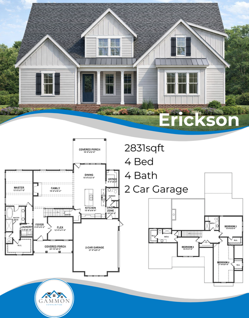 175 Hillstead Way, NC 26577