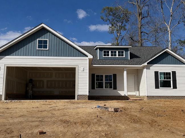 1707 Elizabeth Drive, NC 28504