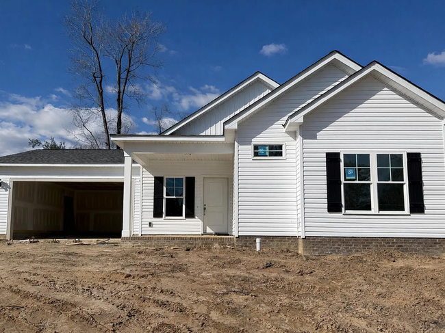 1709 Elizabeth Drive, NC 28504