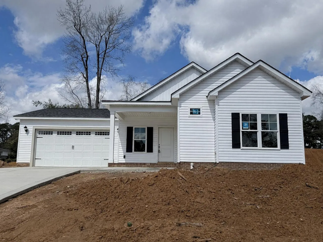 1709 Elizabeth Drive, NC 28504