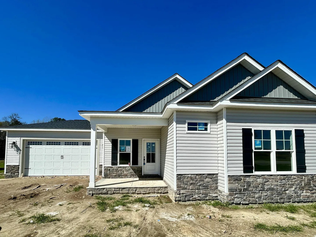 3684 Drew Farmer Rd, NC 28551