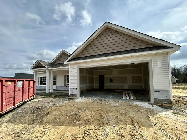 3745 Chatsworth Drive, NC 28551