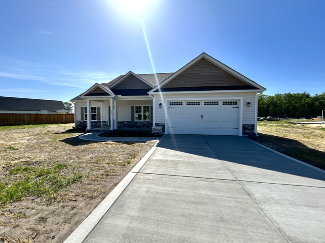 3745 Chatsworth Drive, NC 28551