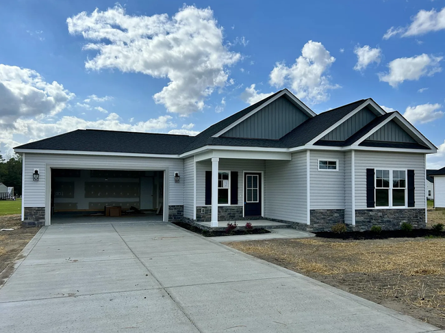 3684 Drew Farmer Rd, NC 28551