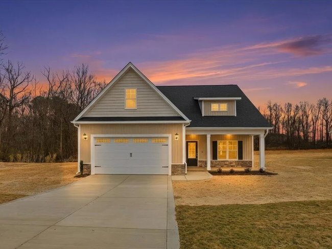 408 Creeks Edge Dr, NC 27863