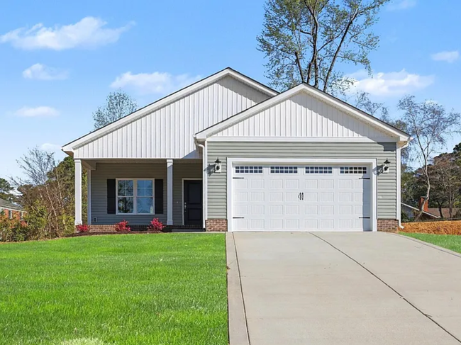 1711 Elizabeth Drive, NC 28504