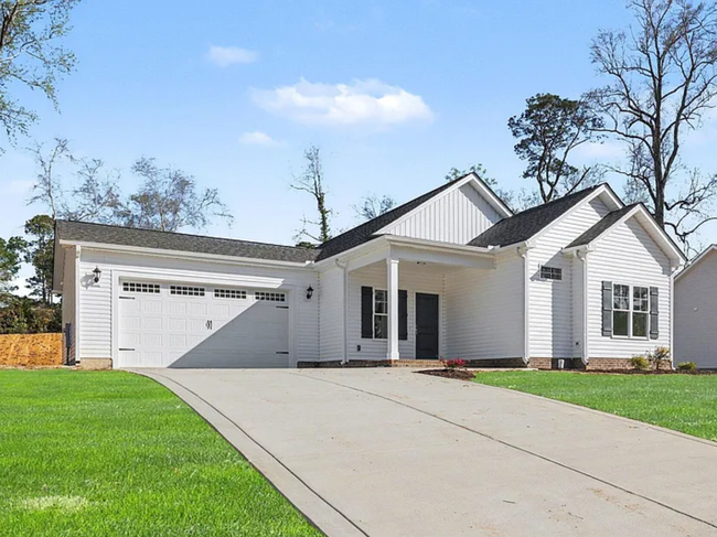 1709 Elizabeth Drive, NC 28504