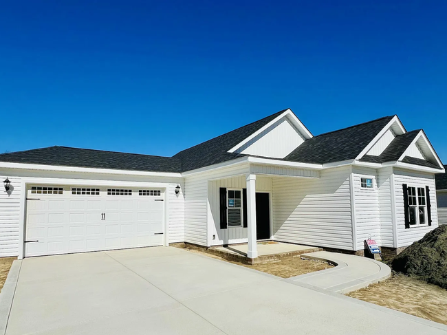 107 Sagewood Dr, NC 28333