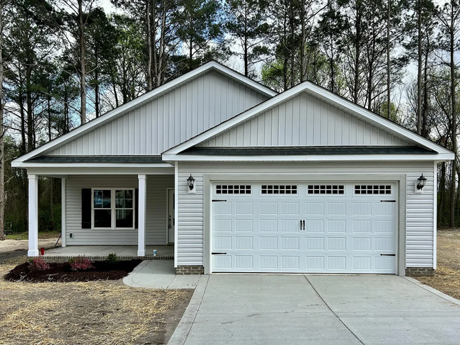 1775 Walnut Run Dr, NC 28525