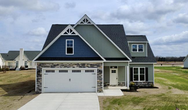 3763 Huntcliff Drive, NC 28551