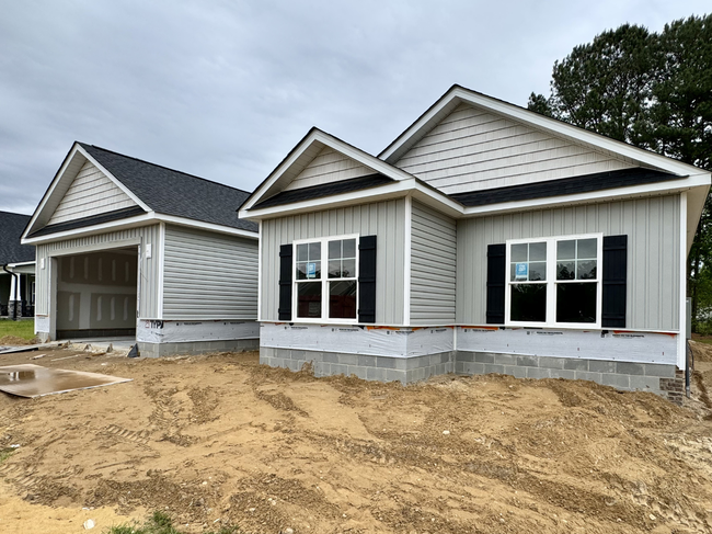 3715 Huntcliff Drive, NC 28551