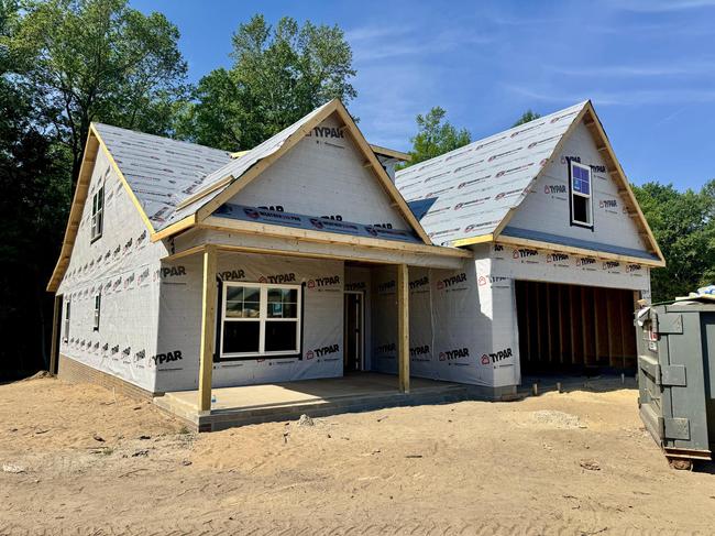 3705 Huntcliff Drive, NC 28551