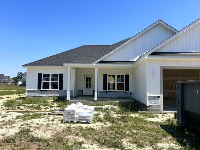 3731 Chatsworth Drive, NC 28551