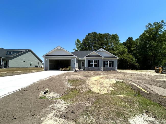 3715 Huntcliff Drive, NC 28551