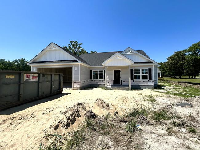 3794 Chatsworth Drive, NC 28551