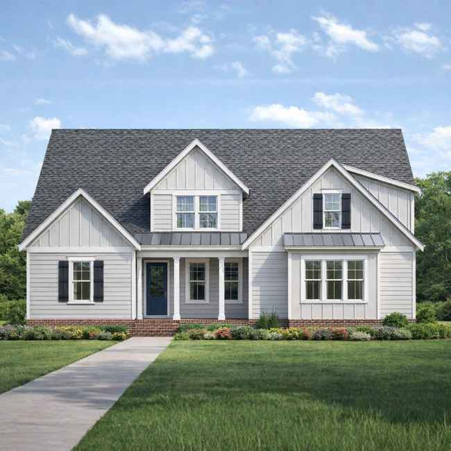 176 Hillstead Way, NC 26577